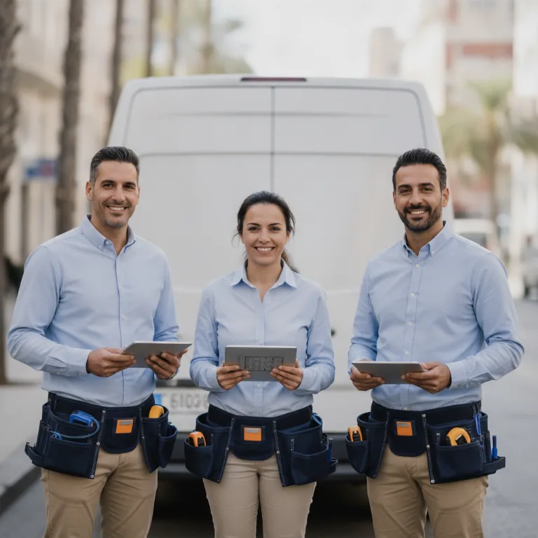 Agenzia Immobiliare Commerciale team a Sassari