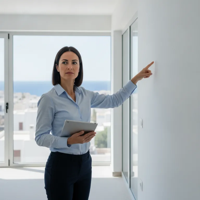 Agenzia Immobiliare Commerciale servizio a Sassari